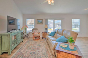Grantham Villa - Resort Living Near Golf!